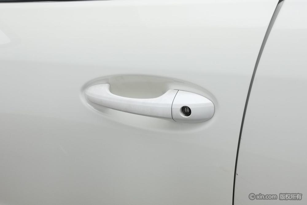 BAIC Senova X35, фото 10