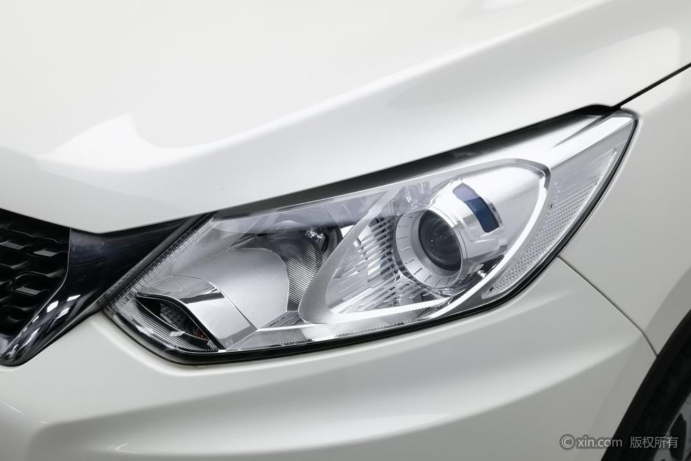 BAIC Senova X35, фото 7