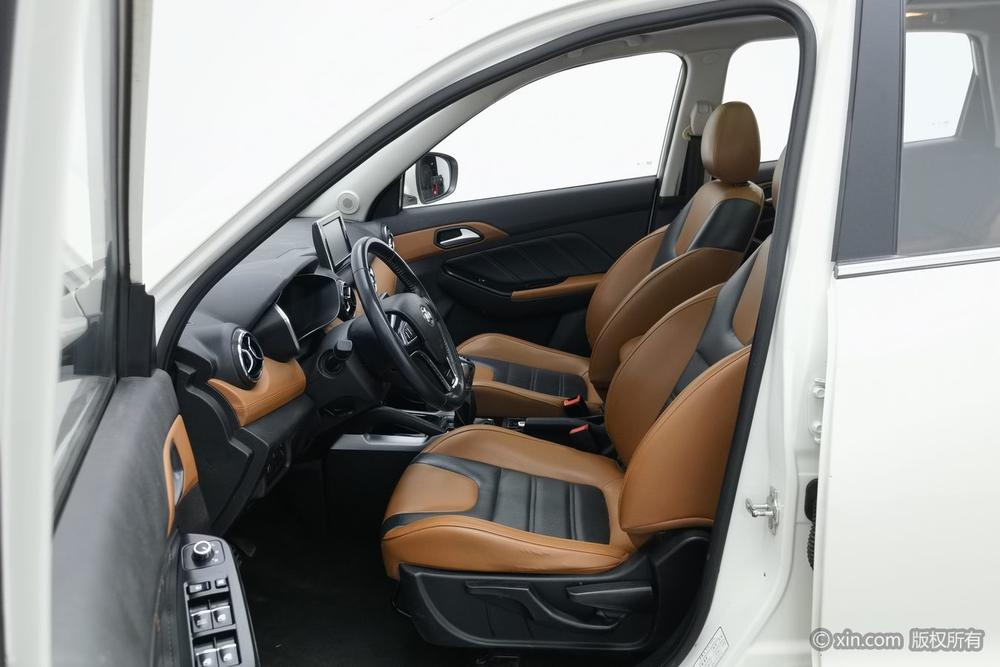 BAIC Senova X35, фото 17