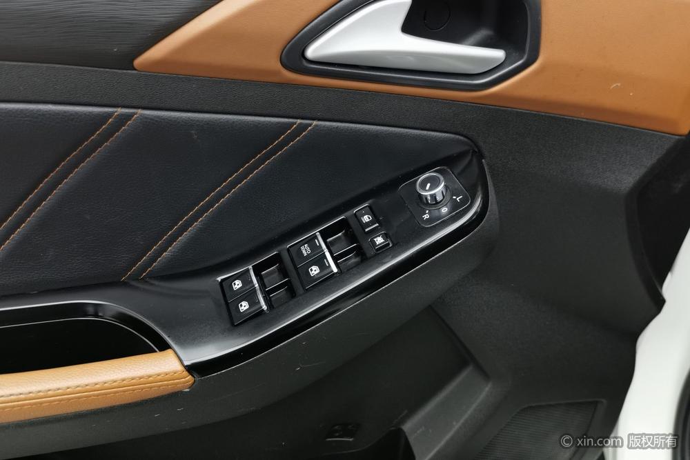 BAIC Senova X35, фото 22