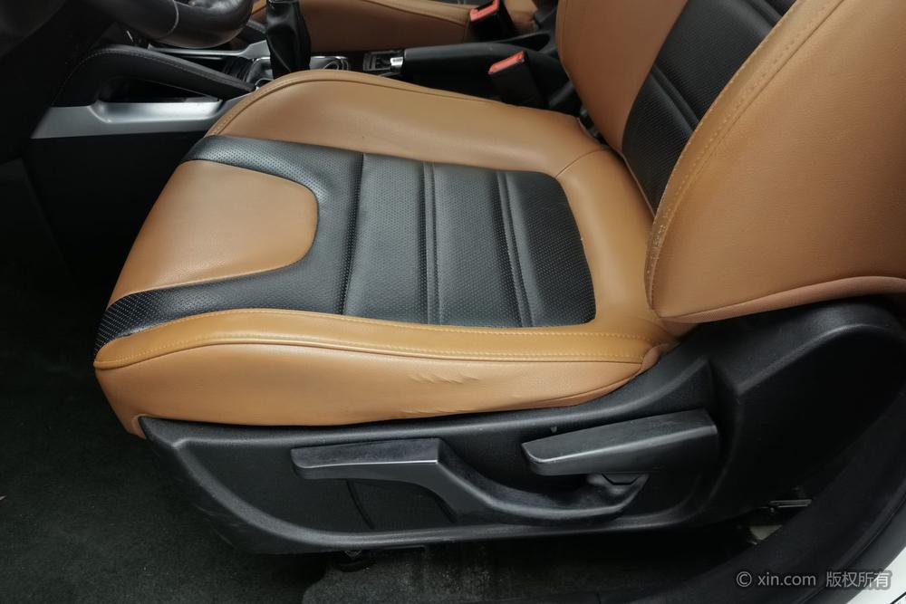 BAIC Senova X35, фото 18