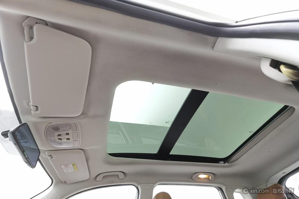BAIC Senova X35, фото 20
