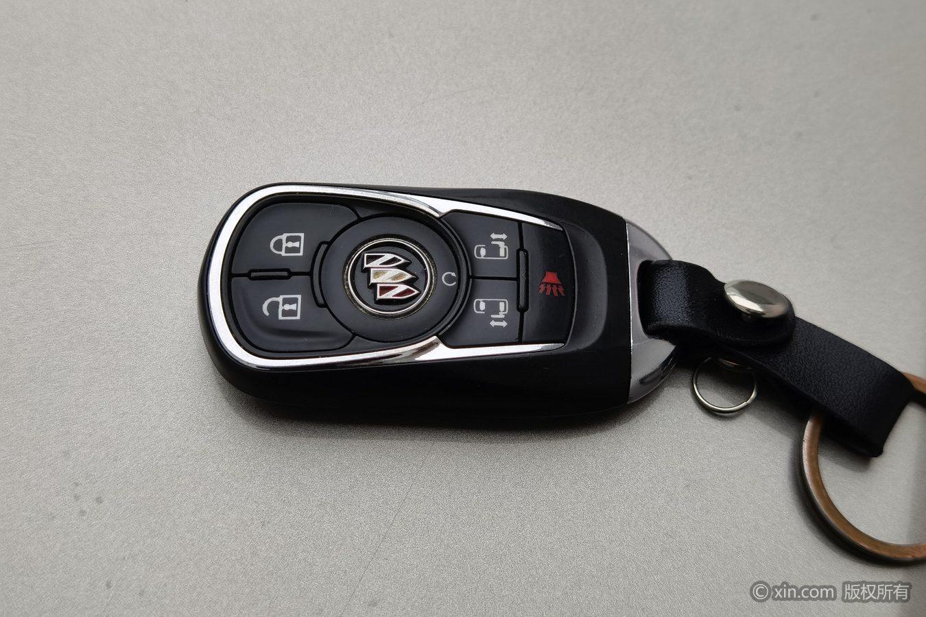 Buick GL8 2023 ES 2.0T Premium