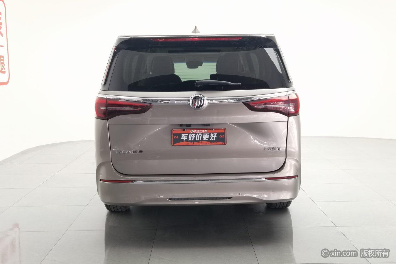 Buick GL8 2023 ES 2.0T Premium