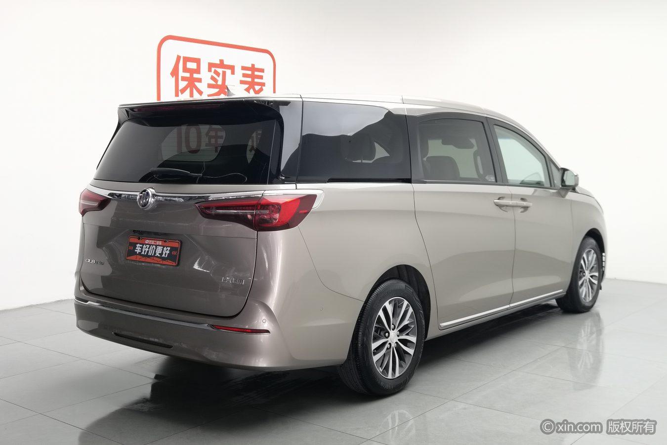 Buick GL8 2023 ES 2.0T Premium