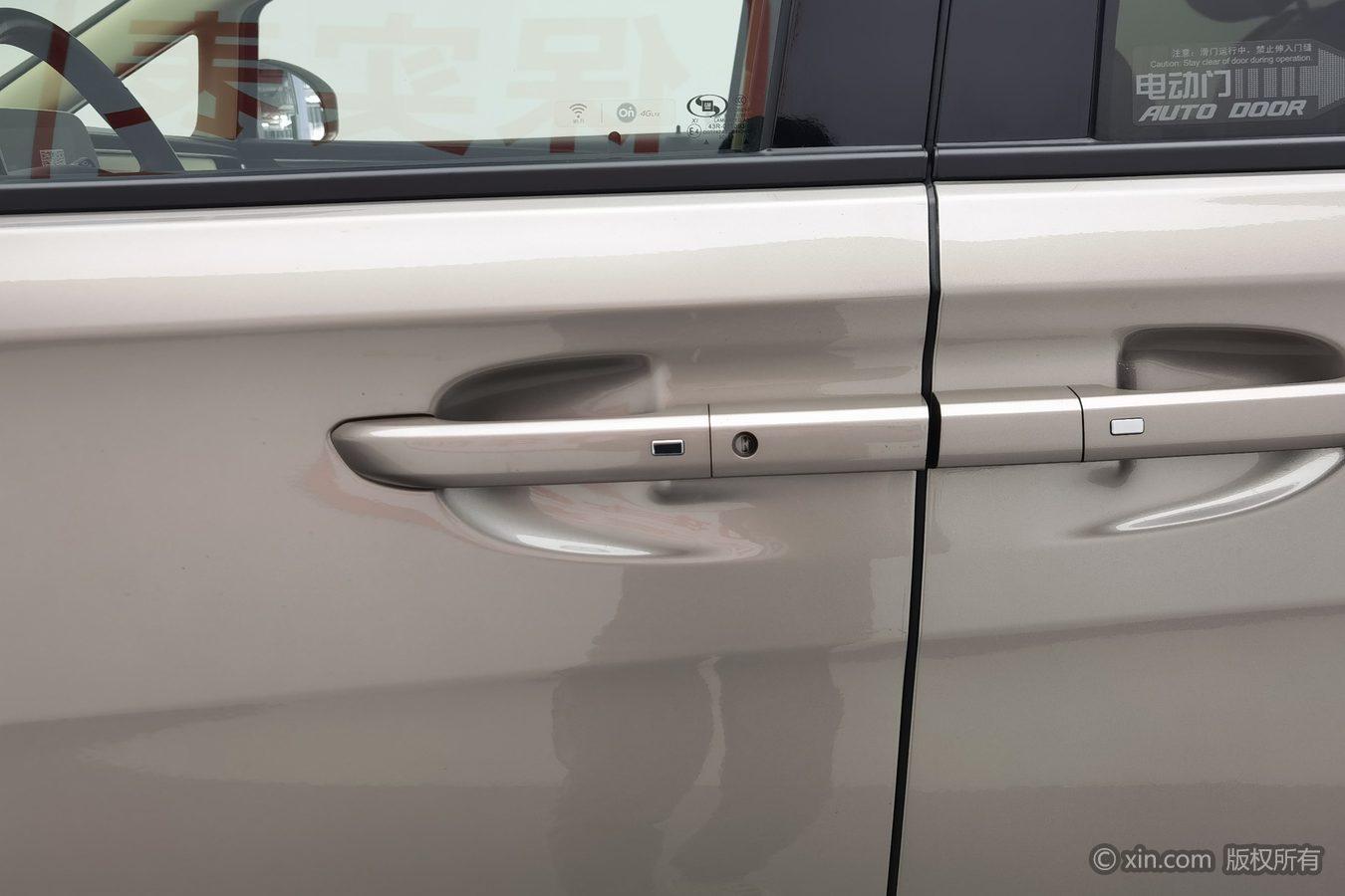 Buick GL8 2023 ES 2.0T Premium
