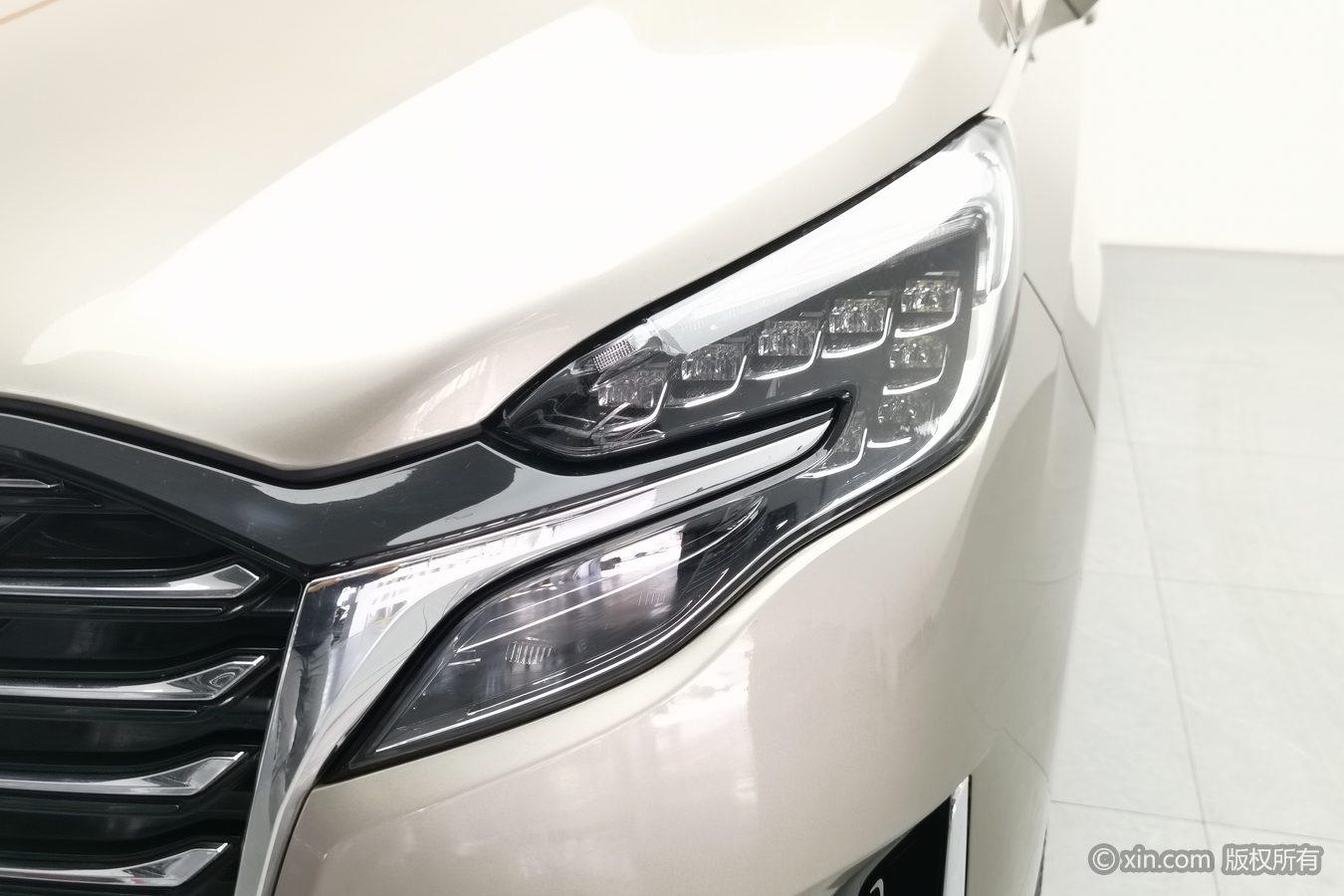 Buick GL8 2023 ES 2.0T Premium