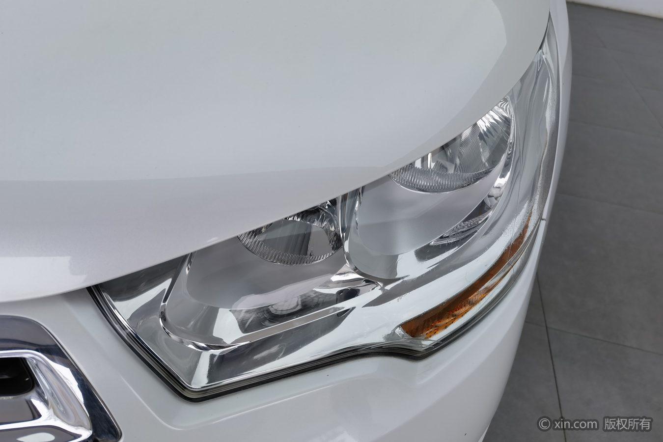 Citroen C4L 2014 1.6THP AT