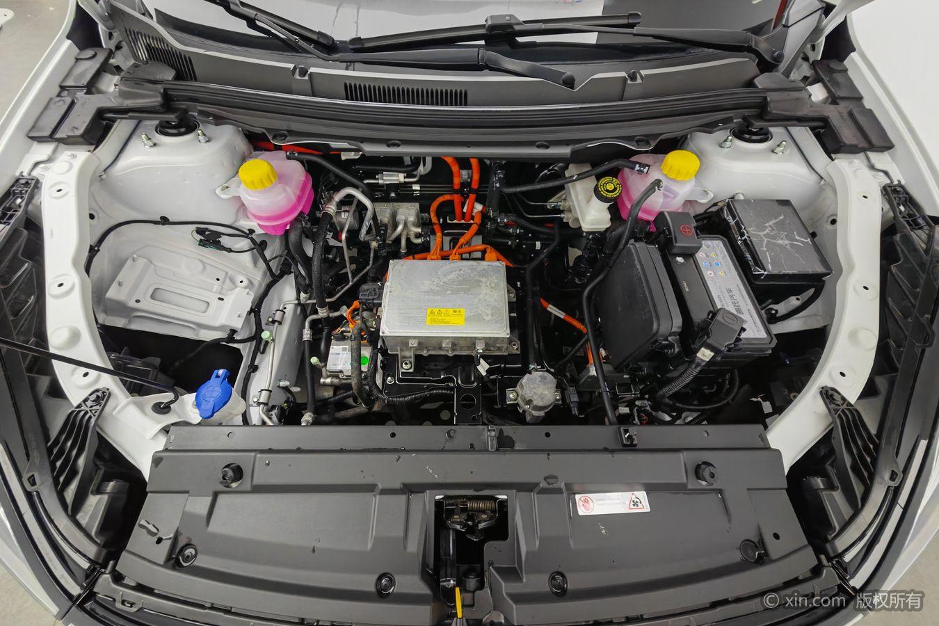 Neta U 2022 U-Ⅱ 400