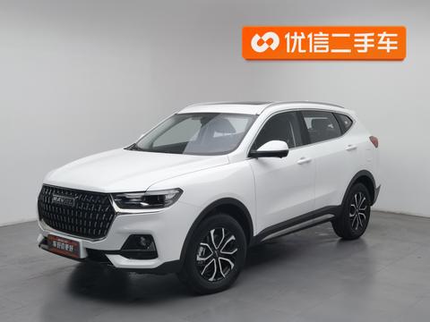 Haval H6 2023 1.5T AT