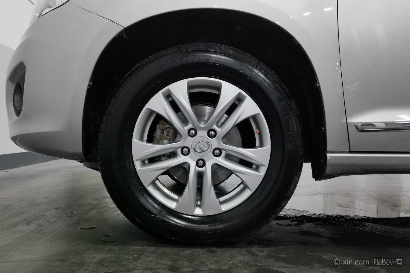 Haval H6 2011 2.0L MT Elite