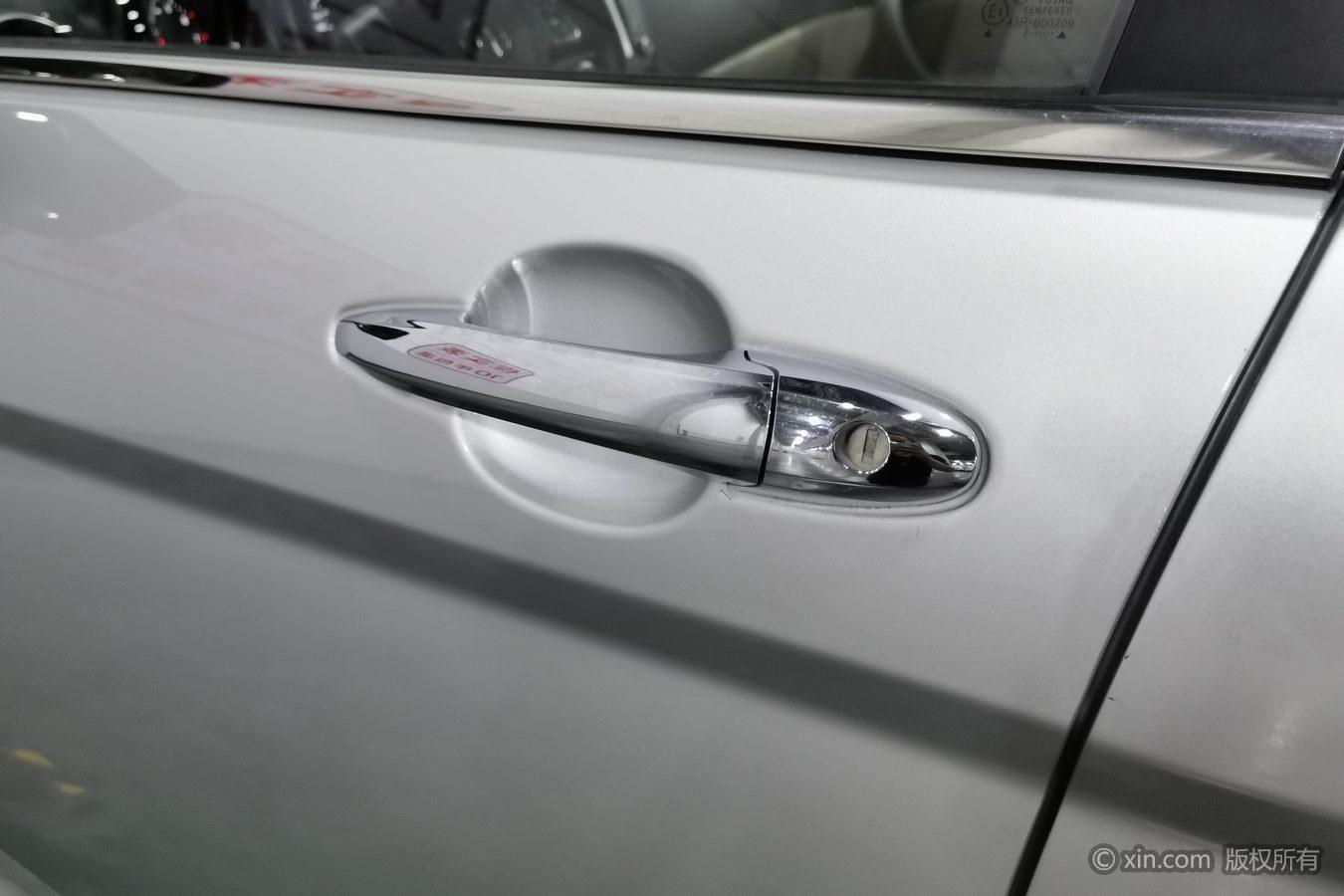 Haval H6 2011 2.0L MT Elite
