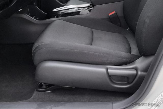Honda Crider 2020 ·Hybrid 1.5 L — фото 10