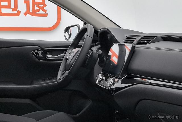 Honda Crider 2020 ·Hybrid 1.5 L — фото 17