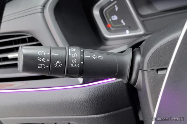 Honda Crider 2020 ·Hybrid 1.5 L — фото 16