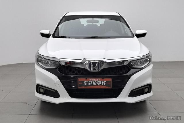 Honda Crider 2020 ·Hybrid 1.5 L — фото 2