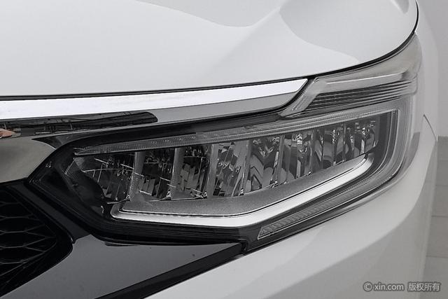 Honda Crider 2020 ·Hybrid 1.5 L — фото 7