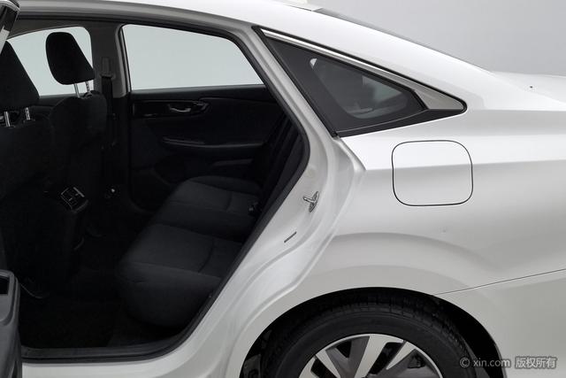 Honda Crider 2020 ·Hybrid 1.5 L — фото 19