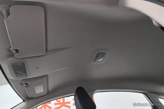Honda Crider 2020 ·Hybrid 1.5 L — фото 20