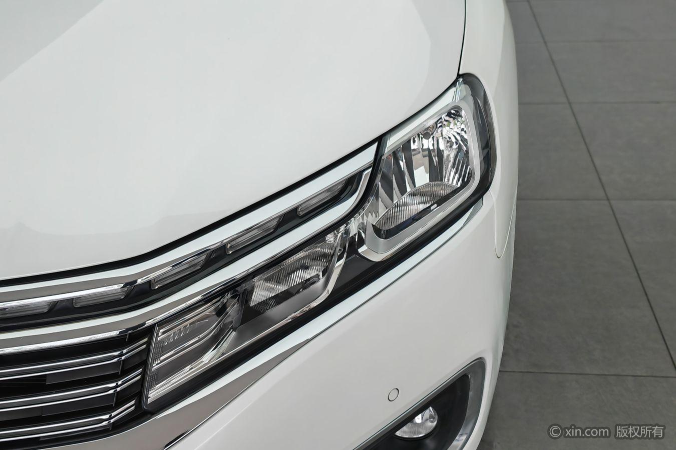 Citroen C6 2018 380THP Luxury