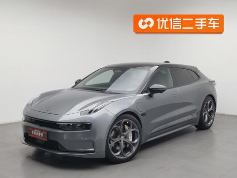 ZEEKR 001