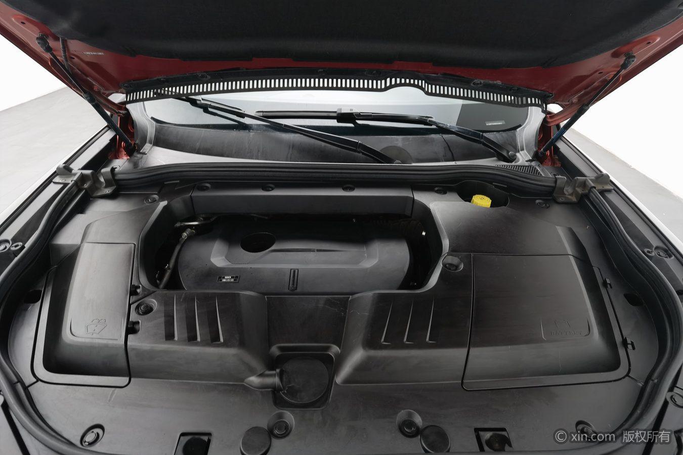 Wey VV6 2020 2.0T Smart +