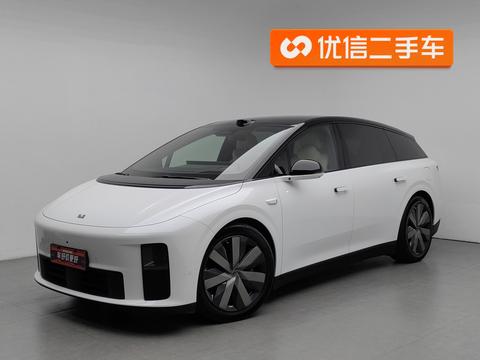 Li Auto i6