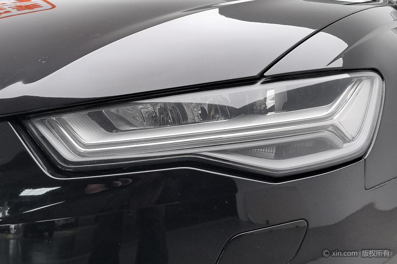 Audi A6L 2017 30 FSI Comfort
