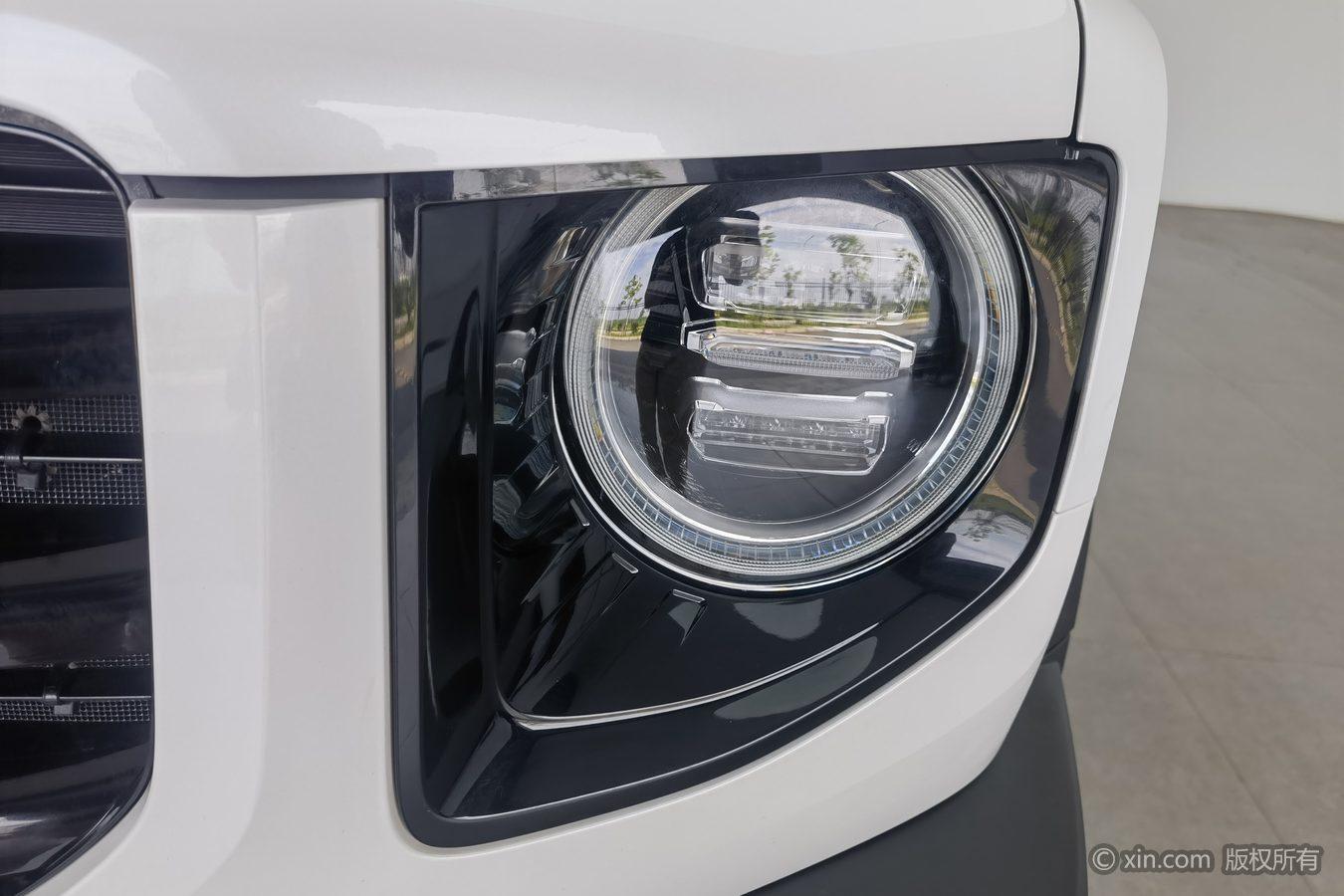 Haval Dargo 2021 2.0T