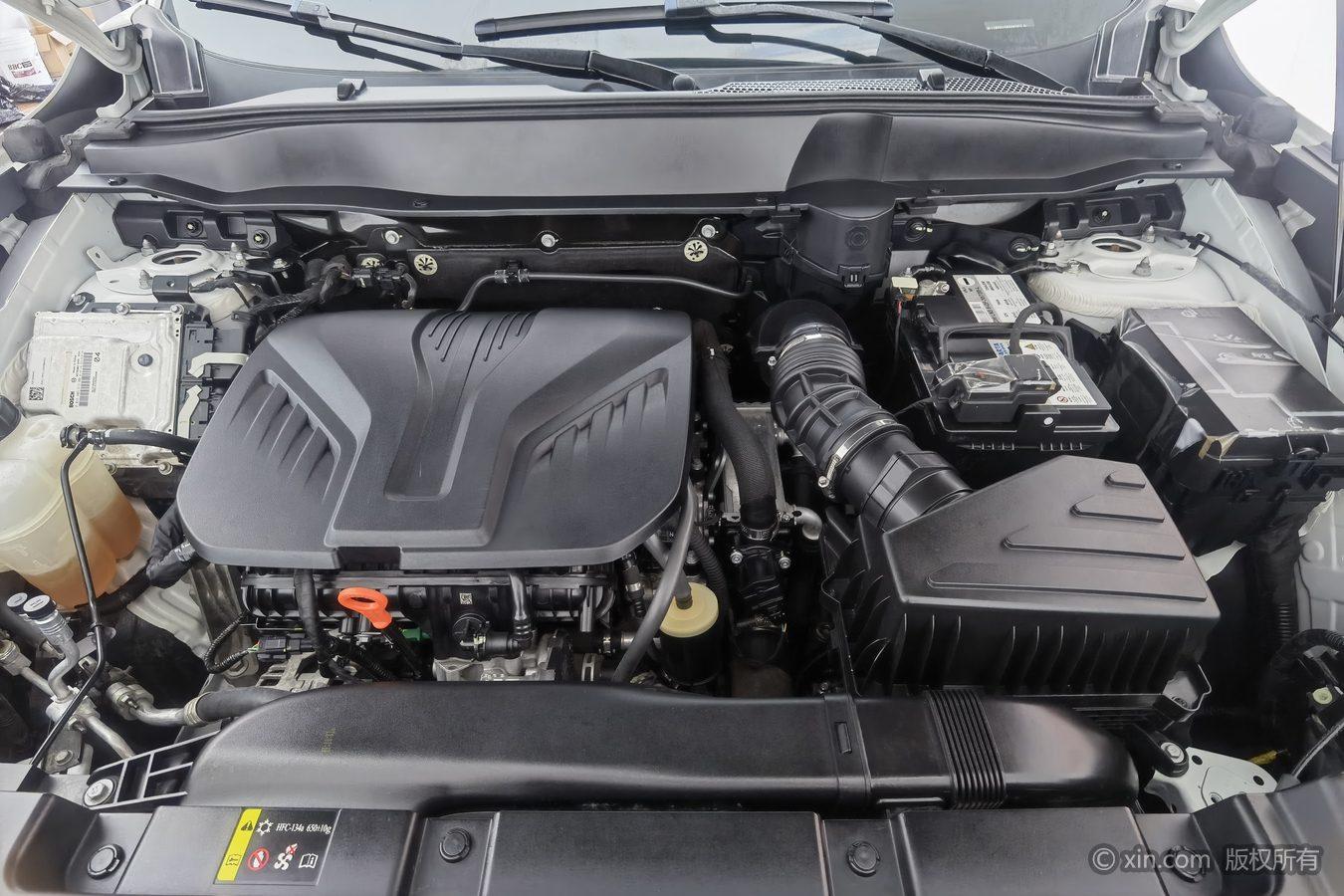 Haval Dargo 2021 2.0T