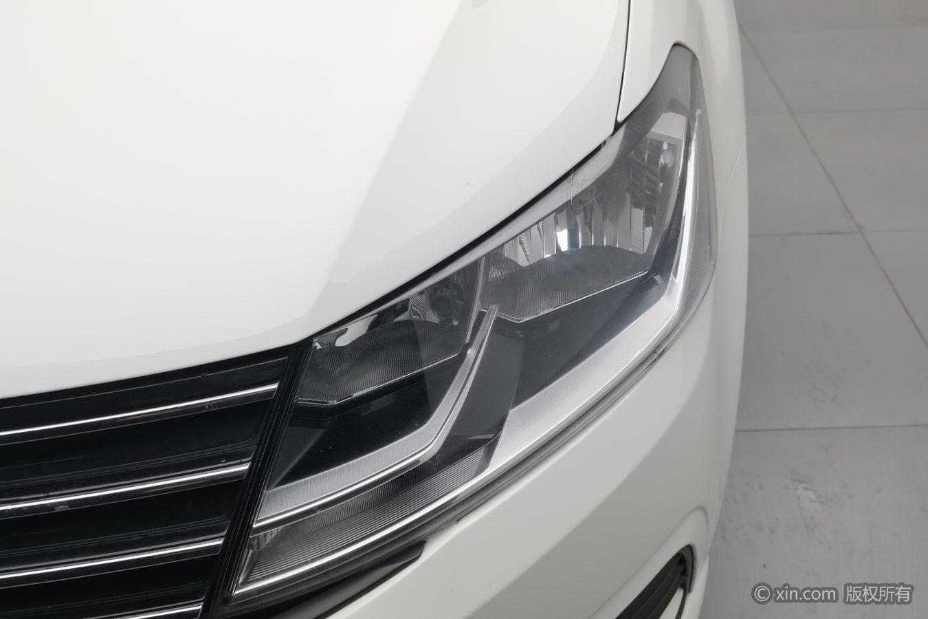 Volkswagen Gran Lavida 2017 1.6L AT