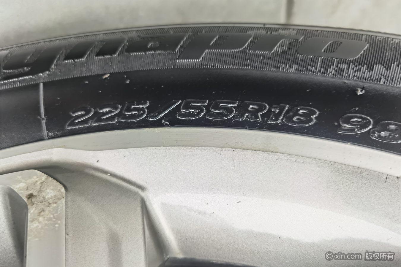 Hyundai ix35 2018 2.0L AT Enjoy