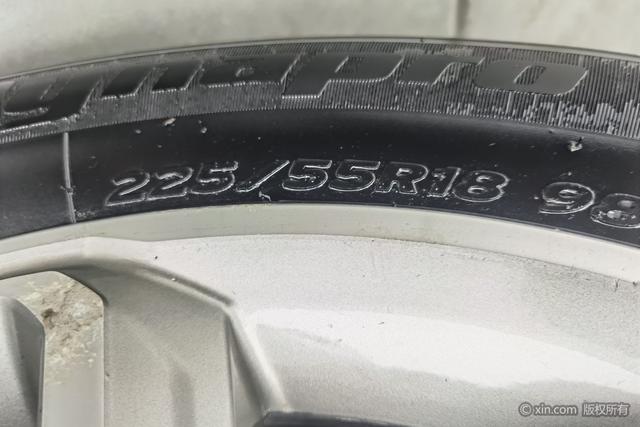 Hyundai ix35 2018 2.0 L AT 2 WD · — фото 10