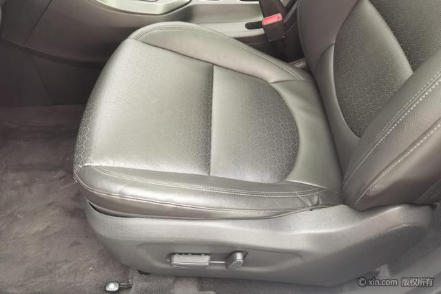 Hyundai ix35 2018 2.0 L AT 2 WD · — фото 19