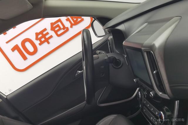 Hyundai ix35 2018 2.0 L AT 2 WD · — фото 17