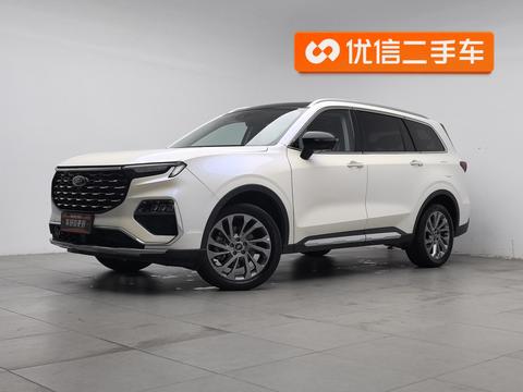 Ford Equator