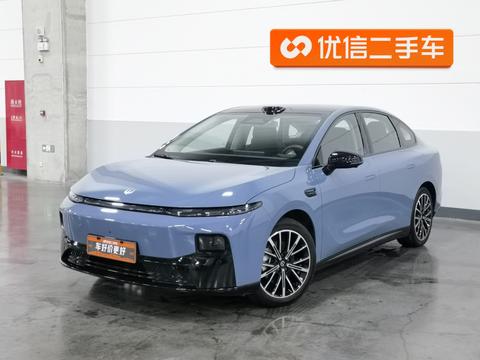 Leapmotor B01