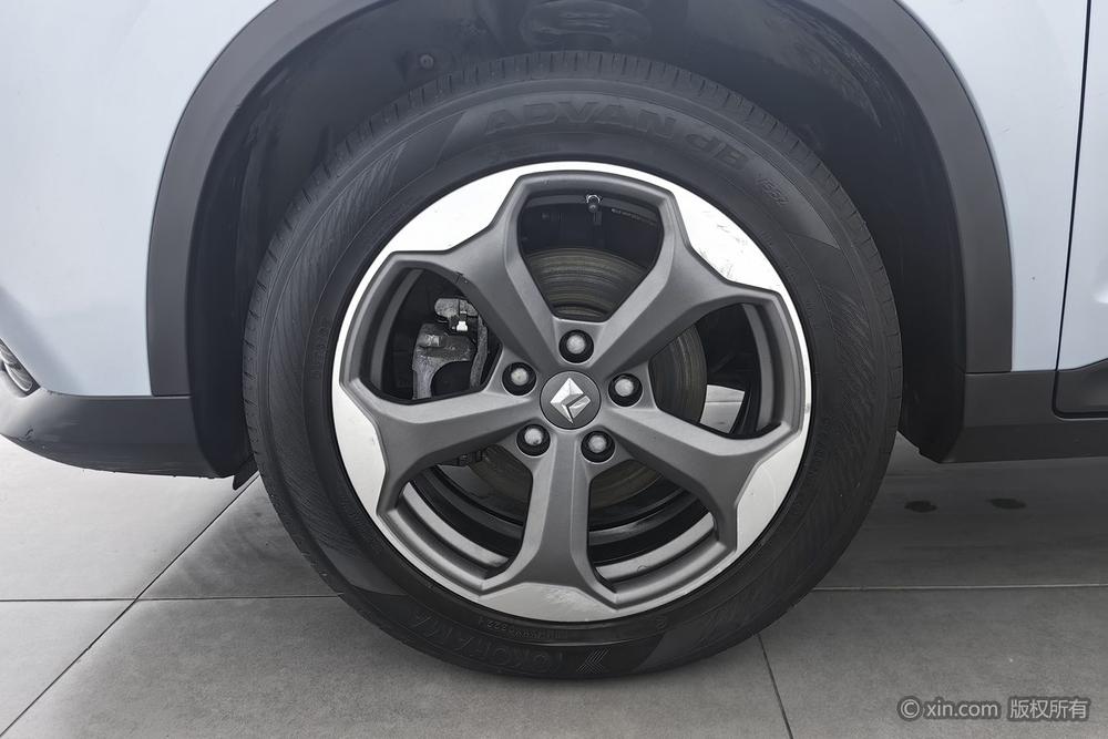 Baojun RM-5, фото 11