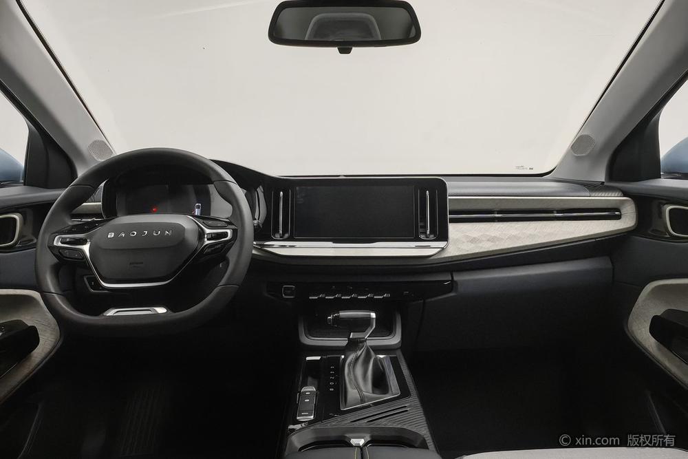 Baojun RM-5, фото 14