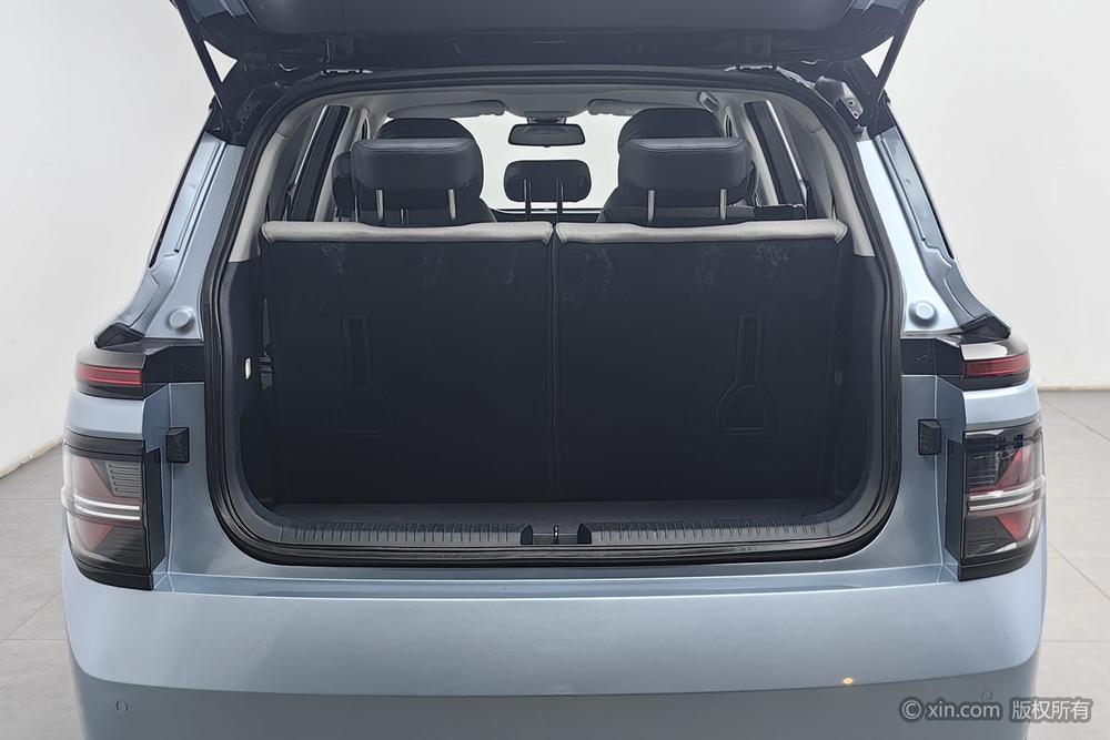 Baojun RM-5, фото 23