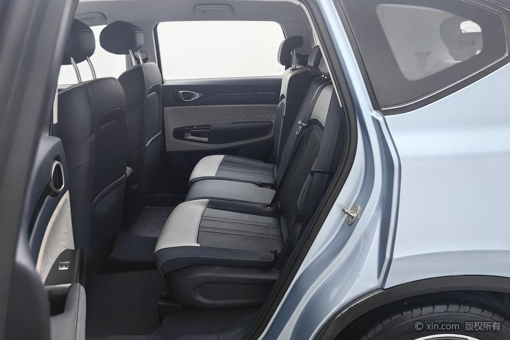 Baojun RM-5, фото 19