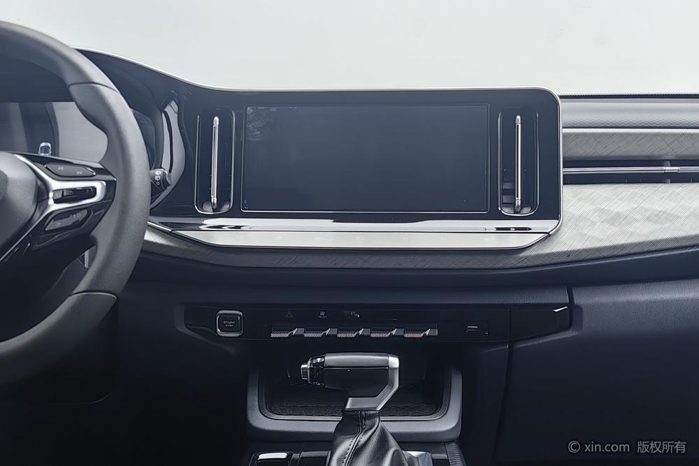 Baojun RM-5, фото 10