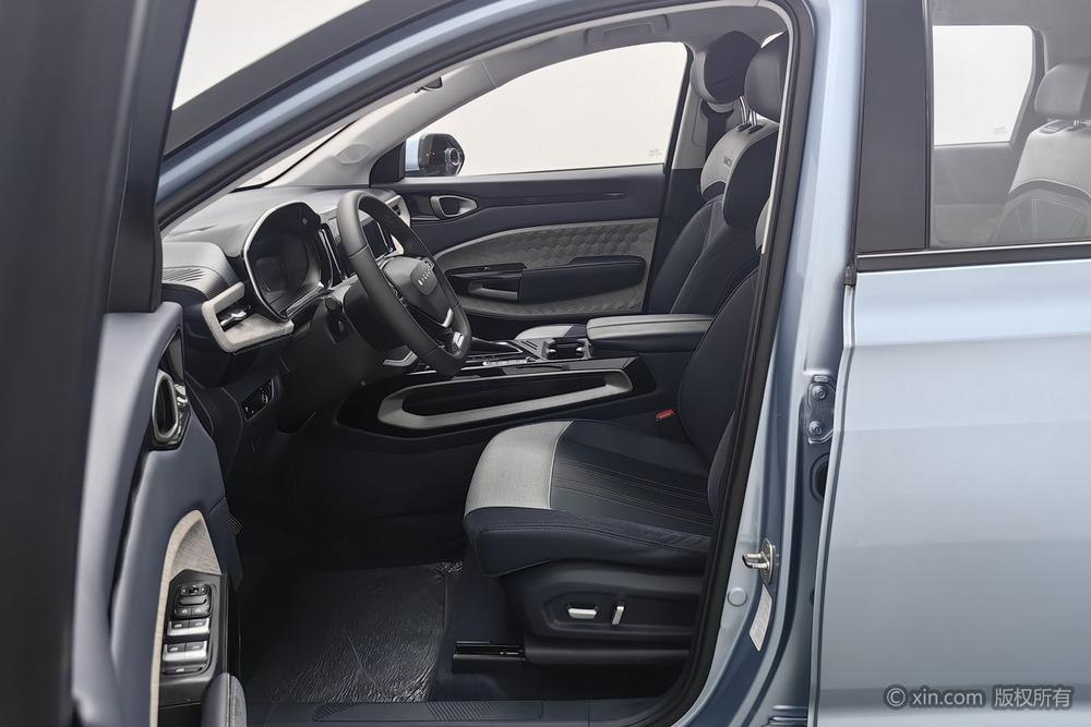 Baojun RM-5, фото 17