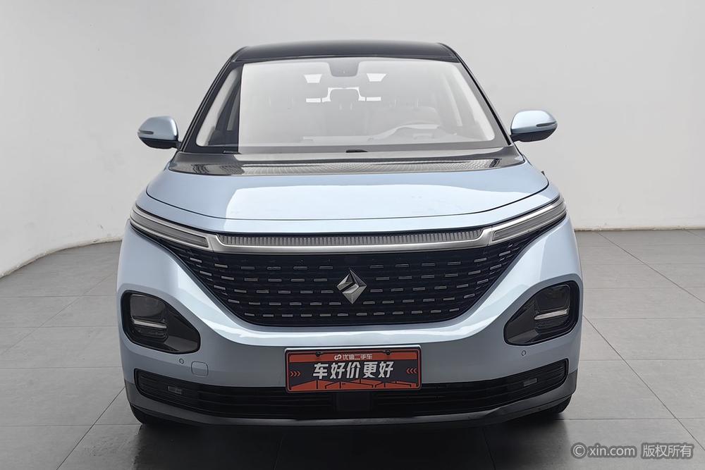 Baojun RM-5, фото 2