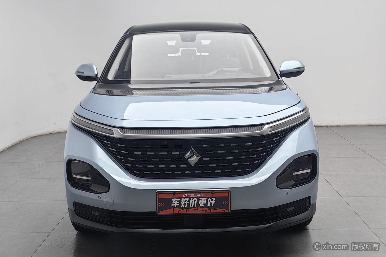 Baojun RM-5 — фотографии объявления, Фото 4