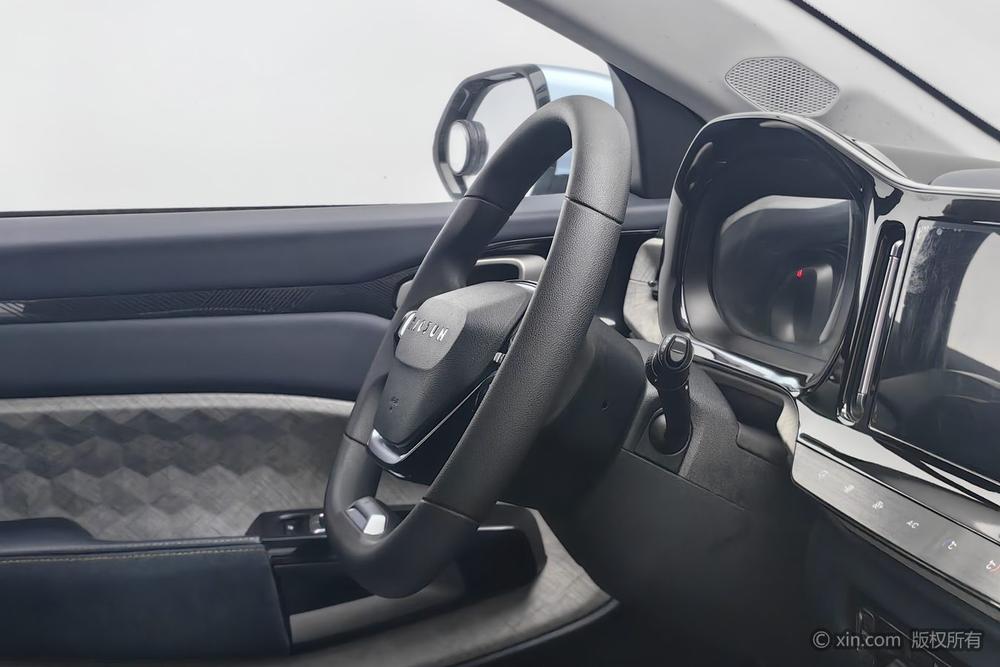 Baojun RM-5, фото 13