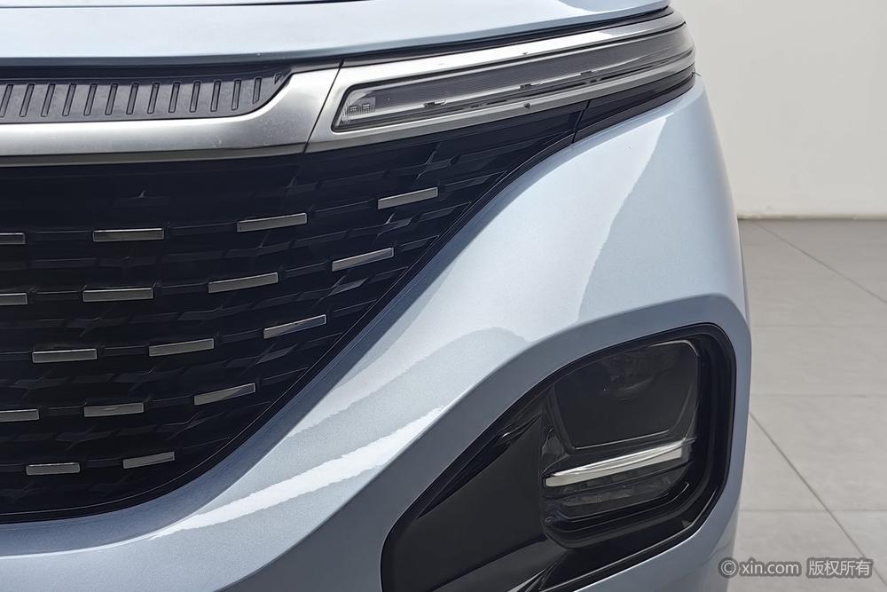 Baojun RM-5, фото 9