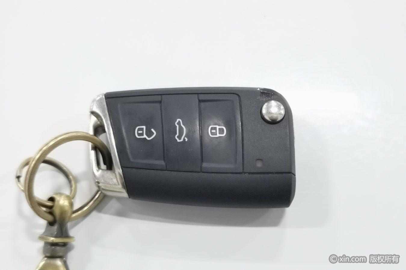 Volkswagen Tayron 2019 280TSI Luxury VI