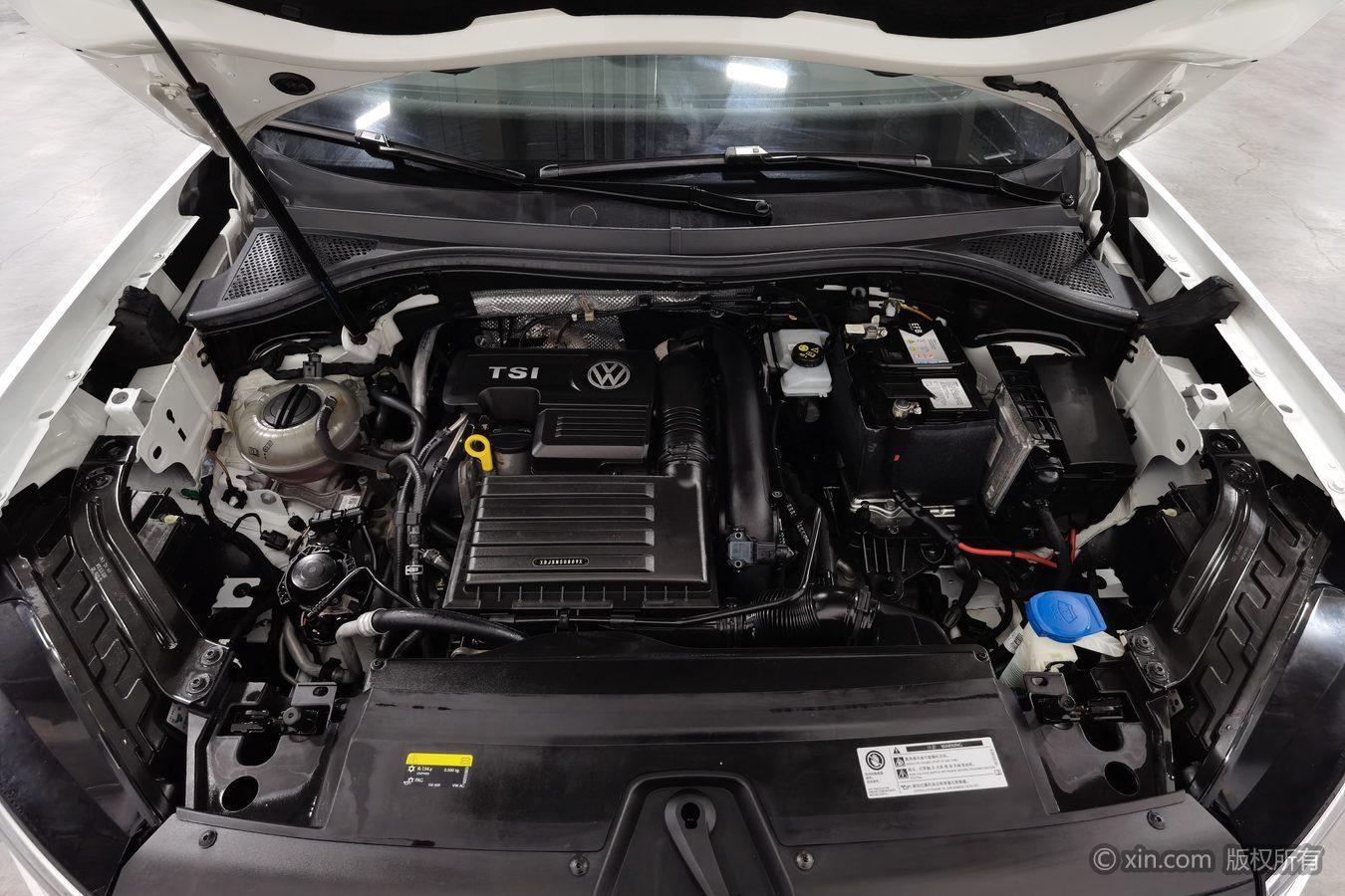 Volkswagen Tayron 2019 280TSI Luxury VI
