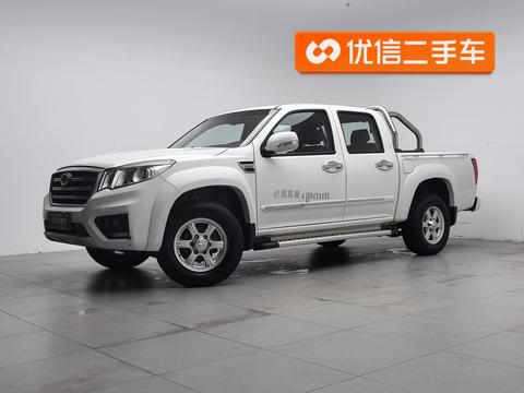 Great Wall Wingle 6